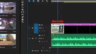 Edit to Beat - Adobe Premiere