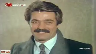 Kurban (1988) Kadir İnanır| Ahu Tuğba| Yalçın Gülhan HDTV| FULL HD