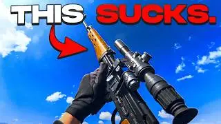 The WORST Weapons in Call of Duty History!