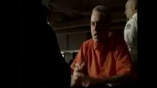 The Sopranos: Johnny Sack talks in codes