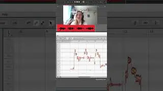 Melodyne. Первые шаги в тюнинге🎹 Полноформатная версия о том как и зачем тюнить  уже на канале❤️