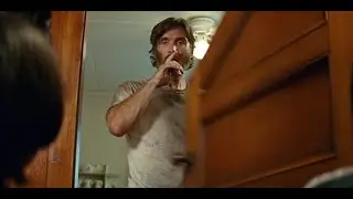 Cillian Murphy on A Quiet Place Part II, his favourite scary movie and looking back on Batman