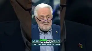 Warum Abgeordnete Sich Nicht An Weisungen Halten Dürfen