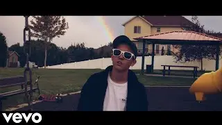Jacob merrithew - small steps(official music video)