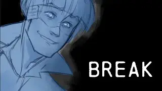 【CIDER】BREAK 【CHIPSPEECH ORIGINAL】