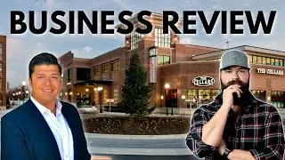 March CRE Brokerage Business Review with Logan Freeman