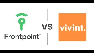 Frontpoint vs Vivint Smart Home: An Expert Comparison