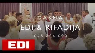 Edi Rifadija Live