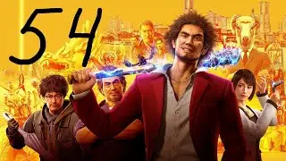 Yakuza: Like a Dragon 