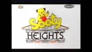 Sooty Heights Opening Titles