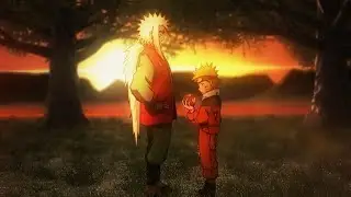 Naruto & Jiraiya - Lost on you [AMV/EDIT]