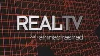 REALTV With Ahmad Rashad: Shopping Cart Daredevil (2001)