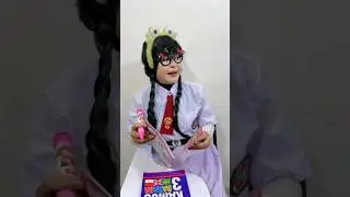 TOMORRO ARTINYA APA ?? | NURRAYNI25