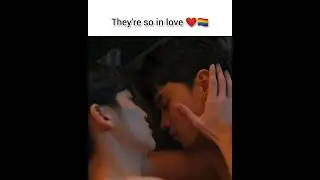 Jeng x Pat❤🏳‍🌈