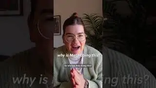 What’s the deal with Meta Verified? 🤔 