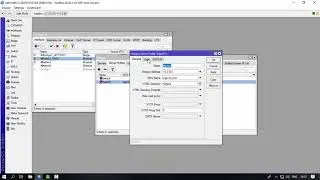 1. SIMPLE SETUP MIKROTIK HOTSPOT