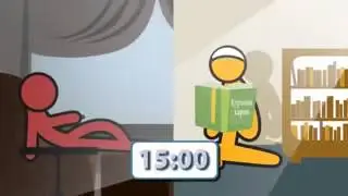 Рамазон насихатлари / Ramazon nasihatlari #2 Руза хакида