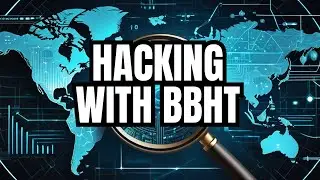 #13 | 15 Recon tools BBHT | Bug Bounty Offensive Hunting #subdomain #bbht #cybercommunity