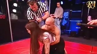 Playmate Tiffany VS Rogan | Best Of Howard Stern | HD