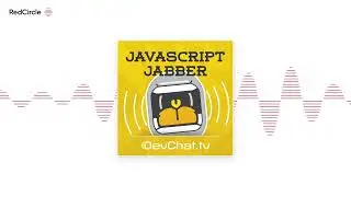 186 JSJ NativeScript with TJ VanToll and Burke Holland