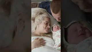 Катя родила! 14.07.2022❤️