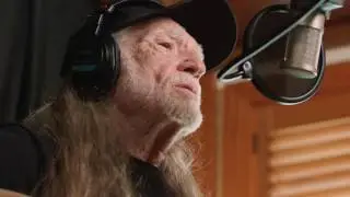 “I woke up still not dead again today…” - Willie Nelson