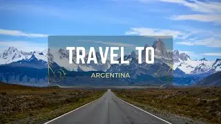 Travel to Argentina | About Argentina History Documentary In English | Part 1 | Timeless Tourism