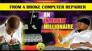 meet the 22 year old that makes $500k per day | podcast
