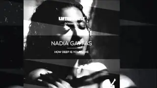 Nadia Gatta - How Deep Is Your Love [Official]