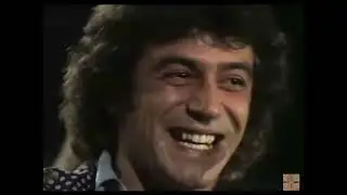 Albert Hammond - The Free Electric Band - 1973 TV Performance