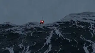 Ocean Animation