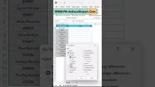 Segregate Number and Text form Mixed Data #exceltips #excelshorts #exceltipsandtricks