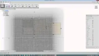 How to delete a rectangles' coincident constraint in Fusion 360