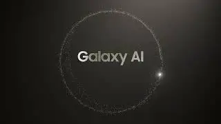 Galaxy AI está chegando.