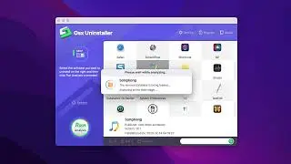 How to Uninstall SongKong for Mac Completely