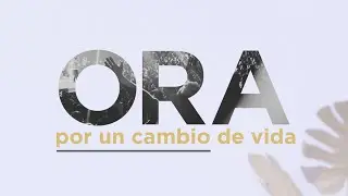 🔴 Oración de la mañana (Por un cambio de vida) 🌎🌍🌏 - 6 Octubre 2022 - Andrés Corson | Su Presencia