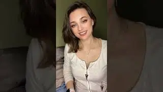 Maria 👸 periscope live! 💕 379 