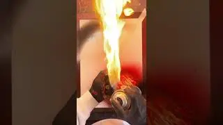 Spray paint asmr is surprisingly effective!