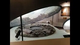 İstanbul 1453 Panorama Müzesi