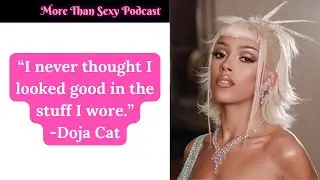 What Causes Body Dysmorphia? | Doja Cat Struggles with BDD