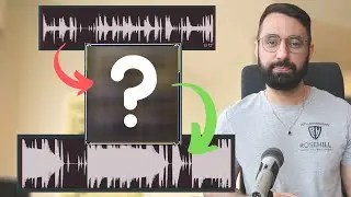 This FREE Plugin will IMPROVE YOUR DRUMS!