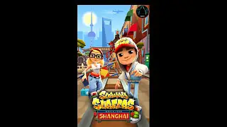 subway surfers