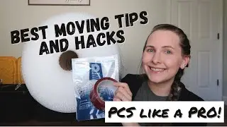 HELPFUL MOVING TIPS | PSC MILITARY MOVE