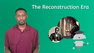 The Reconstruction Era - U.S. Geography for Kids!