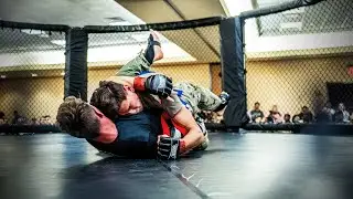 2023 Lacerda Cup Highlights (Army Combatives)