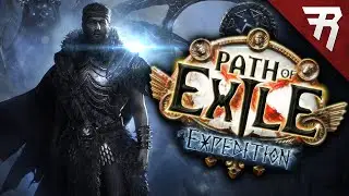 Massive New Content: Path of Exile Expedition Expansion 3.15 Update