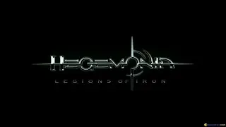 Hegemonia: Legions of Iron gameplay (PC Game, 2002)