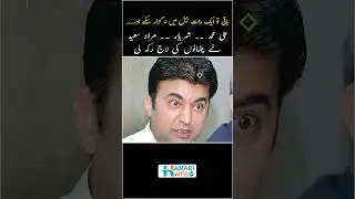 PTI Brave Leaders | Three Brave Pathans: Murad Saeed, Shehryar Afridi, and Ali Muhammad #shorts