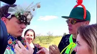 Полярные медведи Андрея Бартенева