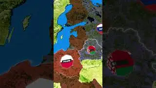 Why Poland Would be Hard to Invade 